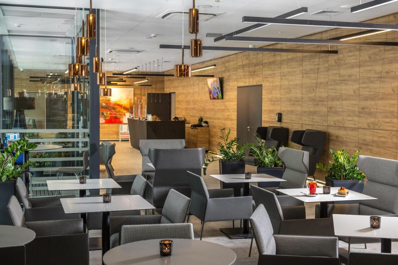 Aparthotel Apartamenty Czarna Gora 414 시에나 외부 사진