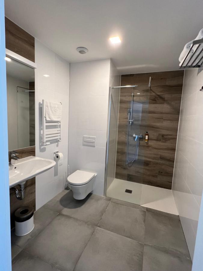 Aparthotel Apartamenty Czarna Gora 414 시에나 외부 사진