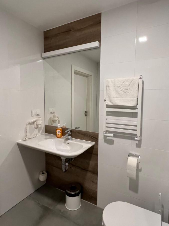 Aparthotel Apartamenty Czarna Gora 414 시에나 외부 사진